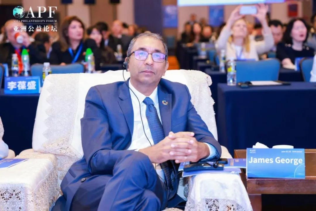 第二届“亚洲公益论坛”在海口顺利召开:多元合作,永续发展 第二届“亚洲公益论坛”在海口顺利召开:多元合作,永续发展