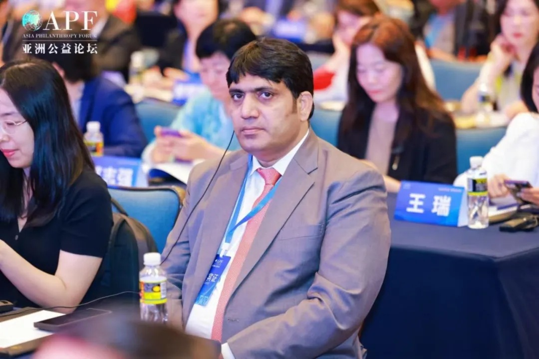 第二届“亚洲公益论坛”在海口顺利召开:多元合作,永续发展 第二届“亚洲公益论坛”在海口顺利召开:多元合作,永续发展