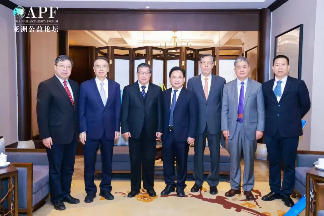 第二届“亚洲公益论坛”在海口顺利召开:多元合作,永续发展 第二届“亚洲公益论坛”在海口顺利召开:多元合作,永续发展